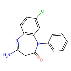 BRN 0542984 structure