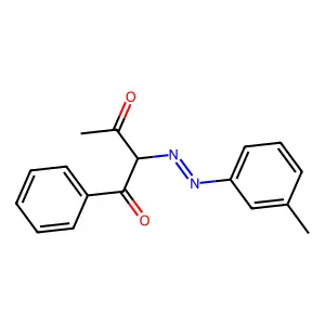 Compound C17H16N2O2 structure