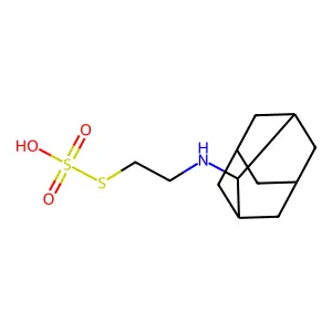 BRN 2859549 structure