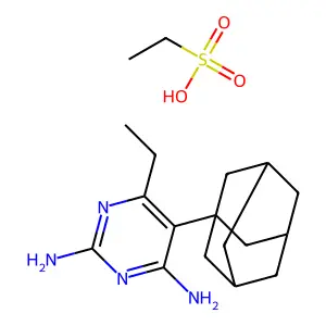 DAEP-ES structure