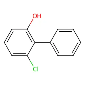 Compound C12H9ClO structure