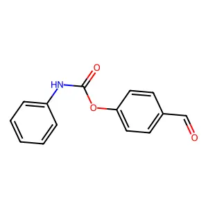Compound C14H11NO3 structure