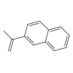 Compound C13H12 structure