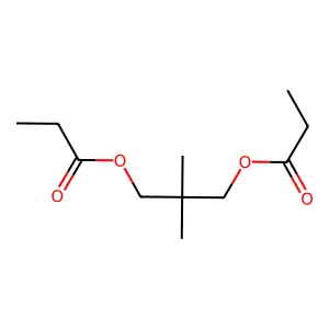 Compound C11H20O4 structure