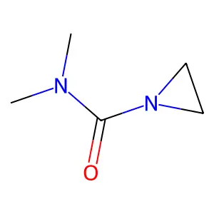 N,N-Dimethylethyleneurea structure