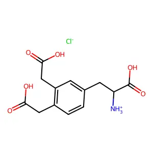 DTXSID30958368 structure
