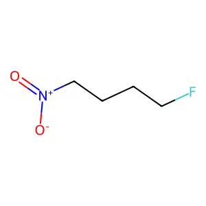Compound C4H8FNO2 structure