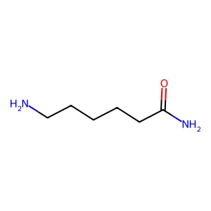 Compound C6H14N2O structure