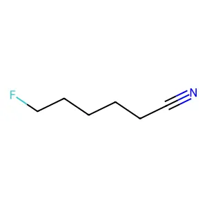 Compound C6H10FN structure