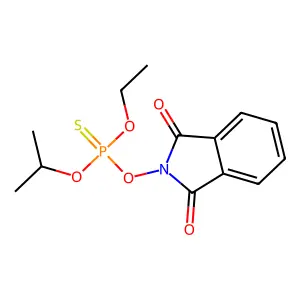 Bayer 18779 structure