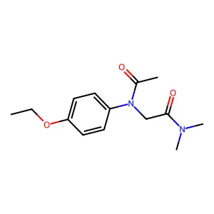 Compound C14H20N2O3 structure