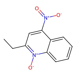 Compound C11H10N2O3 structure