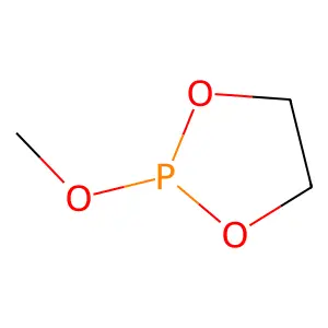 Compound C3H7O3P structure