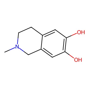 Compound C10H13NO2 structure