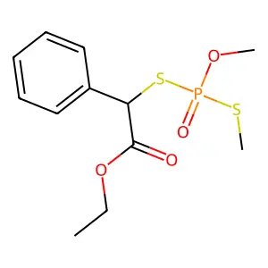 BRN 2756511 structure