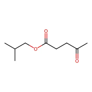 Compound C9H16O3 structure