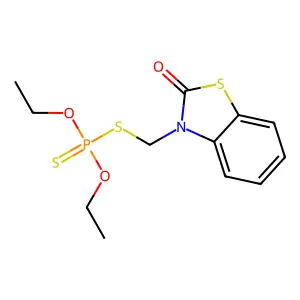 Hercules 7846-D structure