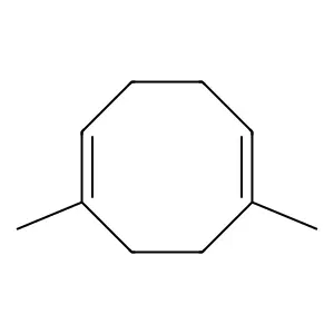 Compound C10H16 structure
