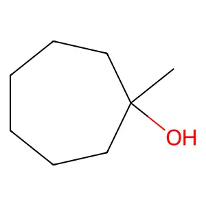 Compound C8H16O structure
