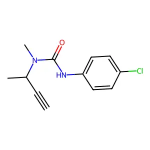 BUTURON structure