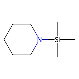 Compound C8H19NSi structure