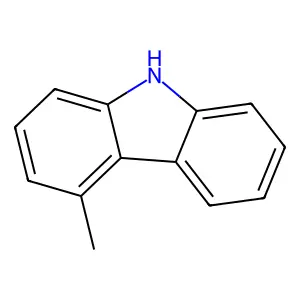 Compound C13H11N structure