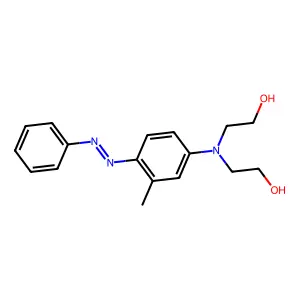 Compound C17H21N3O2 structure