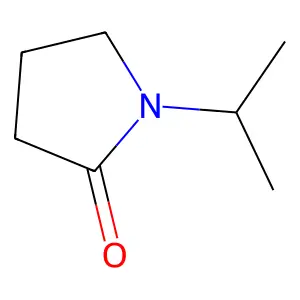 Compound C7H13NO structure
