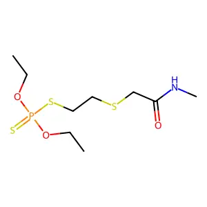 Rhodia RP-9349 structure