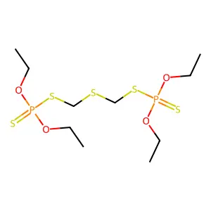 Monsanto CP-13206 structure