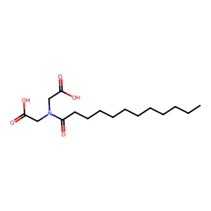 Compound C16H29NO5 structure