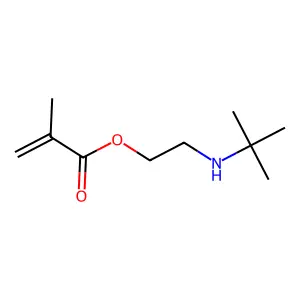 Compound C10H19NO2 structure