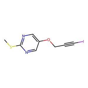 VUFB-9244 structure