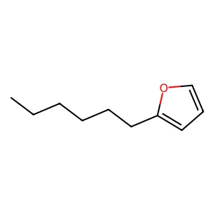 Compound C10H16O structure