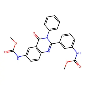 Compound C24H20N4O5 structure