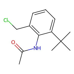 Monsanto 31675 structure