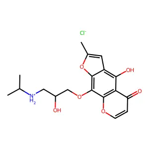 DTXSID40958899 structure