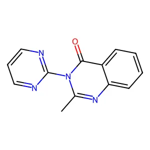BRN 0916605 structure