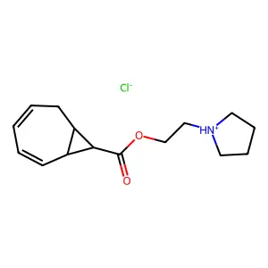 MP 22 structure