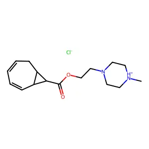 MP 25 structure