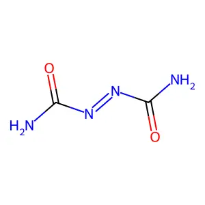 carbamoyliminourea structure