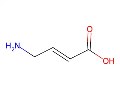 TACA structure