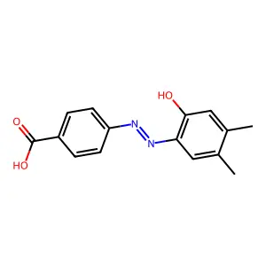 Compound C15H14N2O3 structure