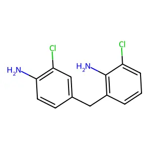 EINECS 223-299-1 structure
