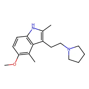 BRN 0482070 structure