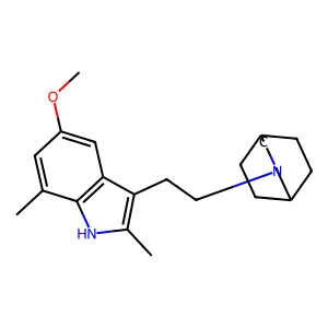 BRN 0489237 structure