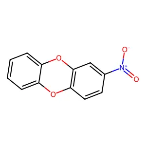 Compound C12H7NO4 structure