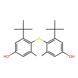 EINECS 223-307-3 structure