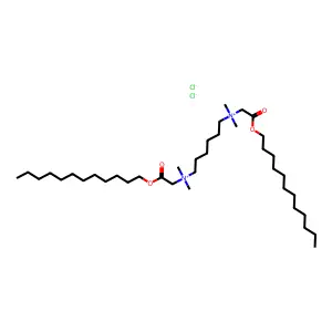 Dodeconium structure