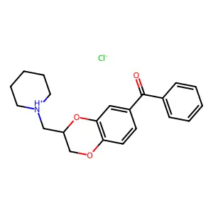 CT 3570 structure